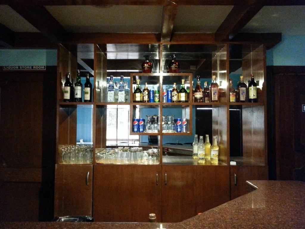 Paramount Inn Sriperumbudur Ngoại thất bức ảnh