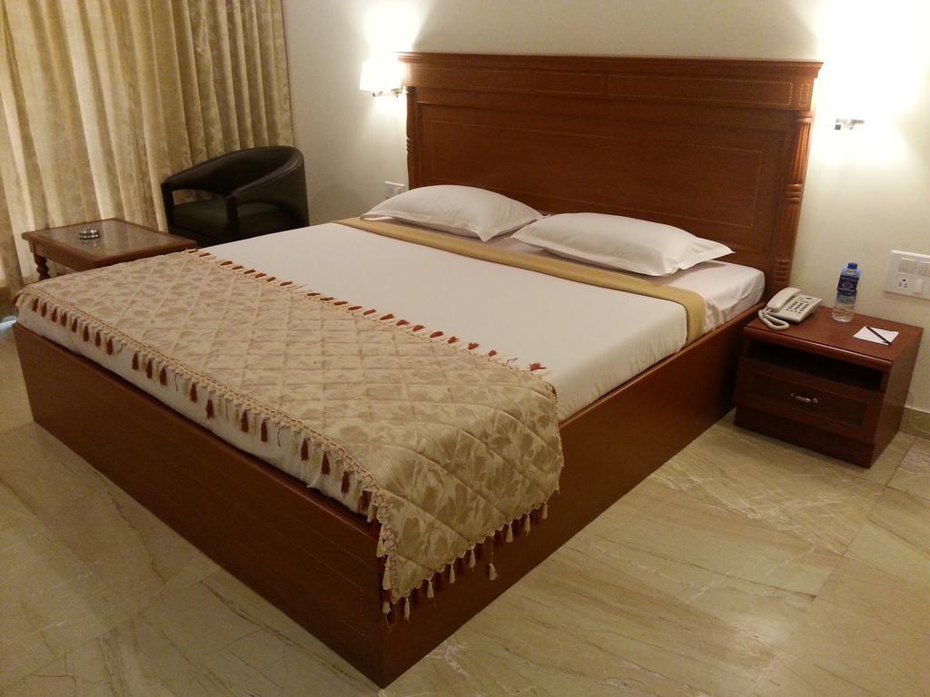 Paramount Inn Sriperumbudur Phòng bức ảnh