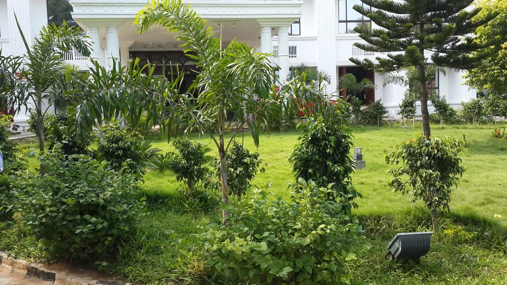 Paramount Inn Sriperumbudur Ngoại thất bức ảnh