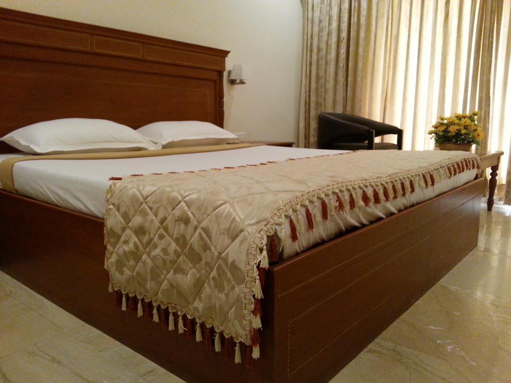 Paramount Inn Sriperumbudur Phòng bức ảnh